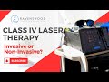 Is Laser Treatment Invasive or Non-Invasive?