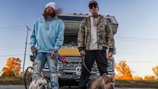 Marcotic x ​Rittz - Let Em Loose (Official Music Video)