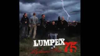 Lumpex 75 - Żołnierze z Westerplatte