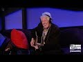 Graham Nash “Ohio” on the Howard Stern Show in 2013