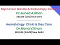 Myra Liver Gastro & Endoscopy Centre Dr Juned A Khan MD,DM ILBS New Delhi