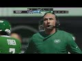 Titans (5-2) vs Jets (3-4) Season 3 - Week 8 QB mash-up