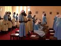 Mweya Wangu Unopemberera Mambo