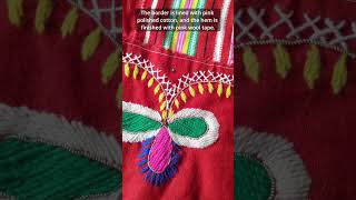 Unboxing Antique Portuguese Folk Costume