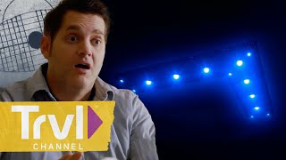 DEBUNKING "Official" Explanation for UFO Sightings | UFO Witness | Travel Channel