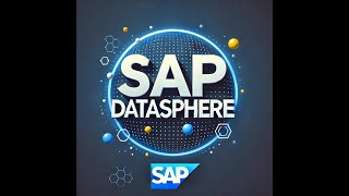 23. Datasphere Transformation Flow
