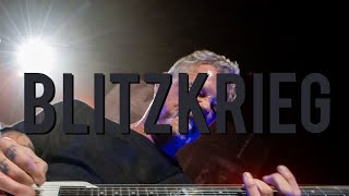 Metallica: Blitzkrieg - Live In Hollywood, FL (November 6, 2022) [5 Cams]