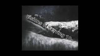 nibzzz \u0026 MANIAC - visions of serving 10