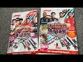 Topps F1 Turbo Attax 2024 Beginning Packs!!! | F1 Turno Attax 2024 Pack Opening #1