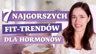 Nowy rok, nowa ja - na te trendy uważaj jeśli chcesz ogarnąć hormony w 2025