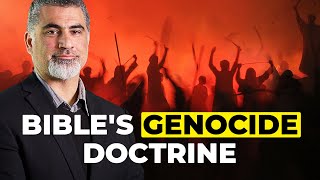 Dr. Ali Ataie on the Bible's Genocide Doctrine
