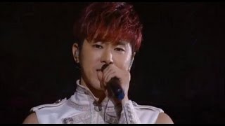 東方神起 / 東方神起 LIVE TOUR 2013 ～TIME～　ダイジェスト映像