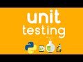 Python Tutorial: Unit Testing Your Python Code with the unittest Module