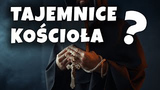 Tajemnice Kościoła? - zapowiedź kanału \