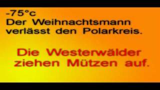 Das Westerwald-Video