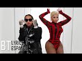 Tyga - Dip ft. Nicki Minaj (Lyrics + Español) Video Official