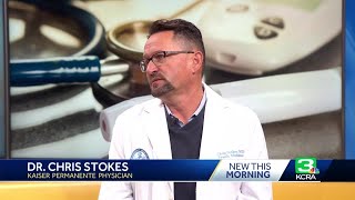 Kaiser doctor busts myths about diabetes, explains ways to lower risk