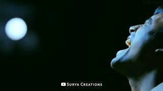 Usure poguthae song - tamil whatsApp status - Surya creations