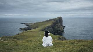 Listen to this when you feel overwhelmed by life