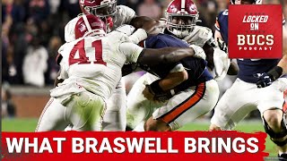 Tampa Bay Buccaneers Chris Braswell's Role With Bucs | Good, Bad, And Ugly | Schedule Predictions