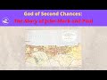 2nd Chances: The Story of John Mark & Paul