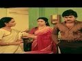 Chantabbai Movie || Chiranjeevi Funny Comedy Scene || Chiranjeevi,Suhasini