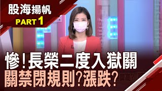 新手的必修課 關禁閉規則?何謂軋空?關禁閉三部曲 手中股票被處置會怎樣?越關越大尾?真?打破處置股交易迷思!│20210710-1股海揚帆*王夢萍│非凡商業台 台視財經台