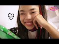 study with me✏️vlog hanlim korea high school🎒