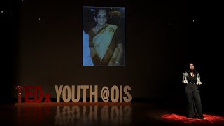 A Story of Women, Told by Women. | Ria Dalal | TEDxYouth@OIS