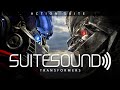 Transformers - Ultimate Action Suite