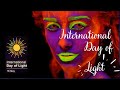 UNESCO - International Day of Light