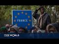 Provisional agreement: new EU rules to fast-track returns of illegal migrants | Midday Report