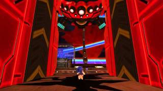 Sonic Generations Launch Trailer (HD 720p)