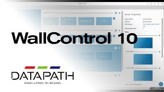 WallControl 10 - Borders & Frames Tutorial