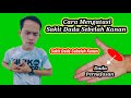 Indonesian Reflexology 🇮🇩 Indonesian Massage RIGHT CHEST PAIN - RIGHT CHEST PAIN