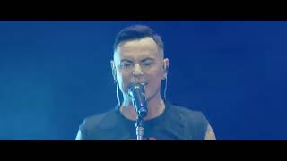 Ivan Granatino - Guardame ( Live Arena Flegrea )