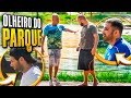 OLHEIRO DO PARQUE! 🤣🤣