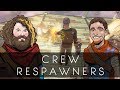 How to Worlds Adrift - Crew Respawners