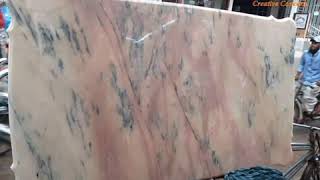 Marble Dining Table  #Marble #Granite #KitchenTop