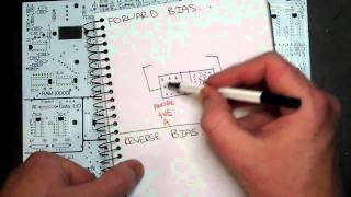 Electronics Tutorial 6 - Introduction to Diodes.