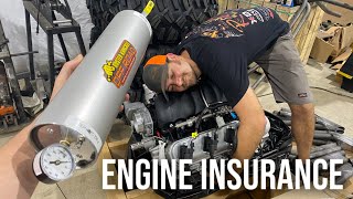 Protecting your Off Road Engine - Tech Tuesday