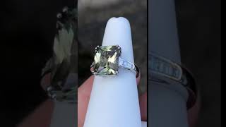 Csarite in the daylight 2