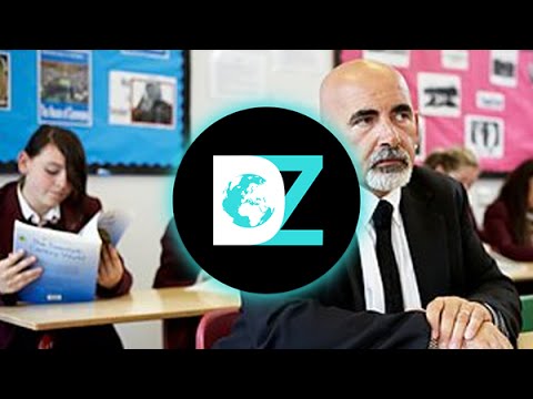 The Classroom Experiment Ep 1 Transcript Chat And Generate With