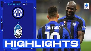 Download Mp3 Inter Atalanta 3 2 Inter edge five goal thriller Goals Highlights Serie A 2022 23
