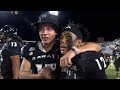 Micah Alejado’s dazzling performance leads Hawaii football to senior night victory