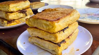 How It's Made - Martabak Kelantan