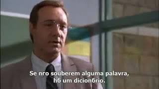 Pay It Forward (2000) - Trevor Finds A Friend For His Assignment Scene