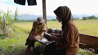 PRAKTIK UNIT 2 ANALISIS LAPORAN KEUANGAN OLEH HUSNUL FEBRIANTI