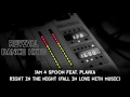 Jam & Spoon Feat. Plavka - Right In The Night (Fall In Love With Music) [HQ]