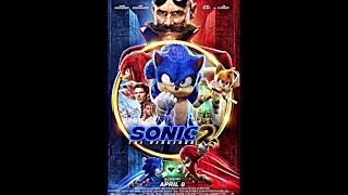 Sonic 2 or super sonic movie 🍿